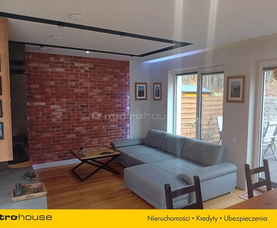 Dom i rezydencja 115,00 m², oferta nr , SDCOME847, Serock