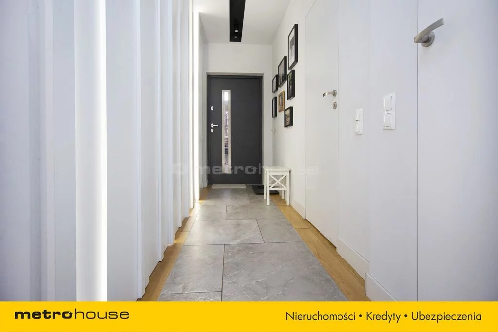 Dom i rezydencja 115,00 m², oferta nr , SDCOME847, Serock