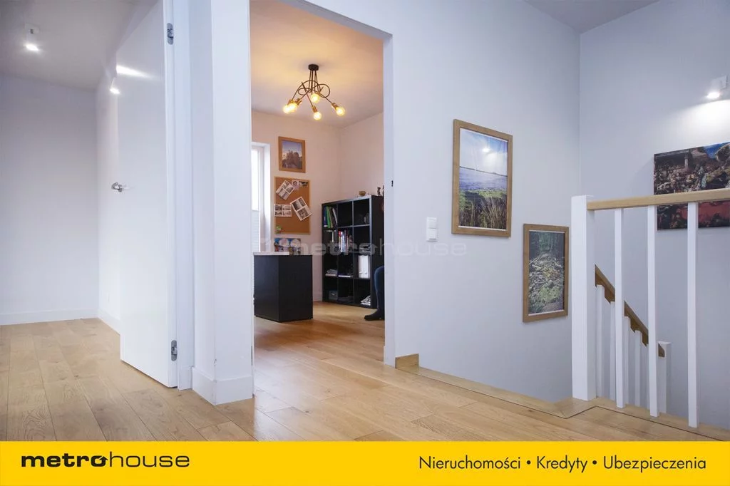 Dom i rezydencja 115,00 m², oferta nr , SDCOME847, Serock