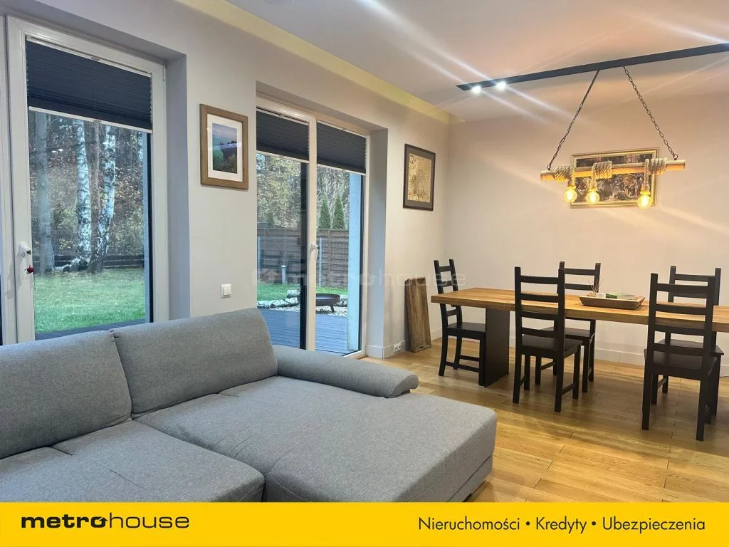 Dom i rezydencja 115,00 m², oferta nr , SDCOME847, Serock