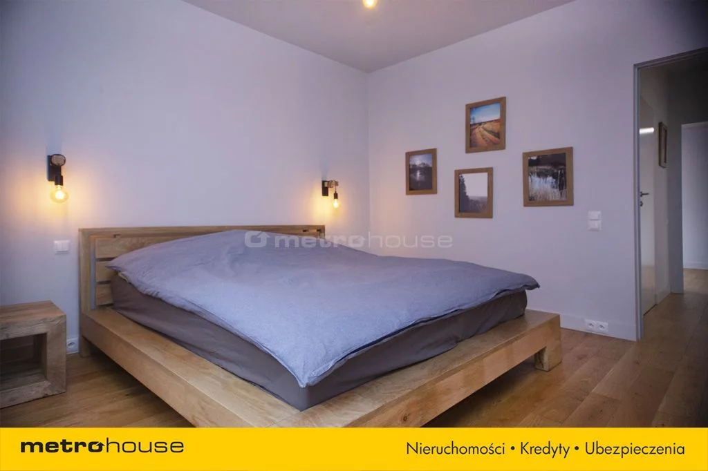 Dom i rezydencja 115,00 m², oferta nr , SDCOME847, Serock