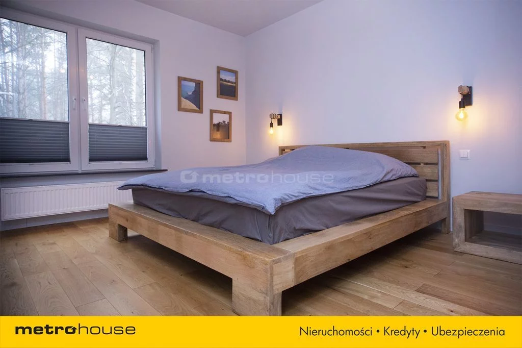 Dom i rezydencja 115,00 m², oferta nr , SDCOME847, Serock