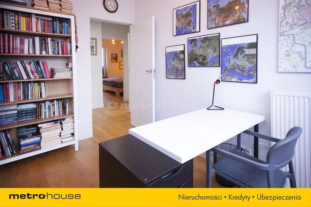Dom i rezydencja 115,00 m², oferta nr , SDCOME847, Serock