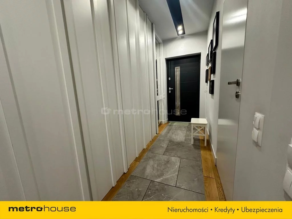 Dom i rezydencja 115,00 m², oferta nr , SDCOME847, Serock