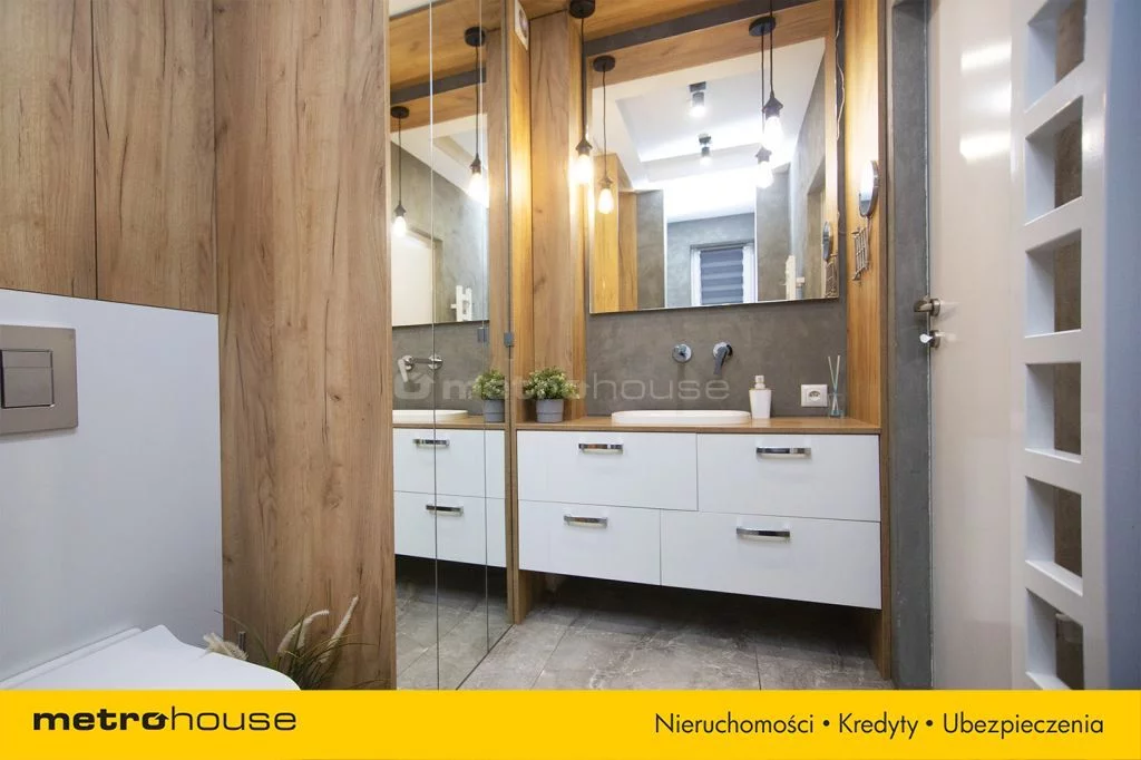 Dom i rezydencja 115,00 m², oferta nr , SDCOME847, Serock