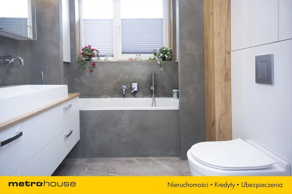 Dom i rezydencja 115,00 m², oferta nr , SDCOME847, Serock