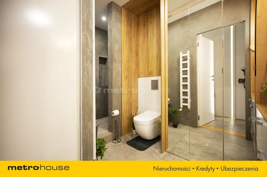 Dom i rezydencja 115,00 m², oferta nr , SDCOME847, Serock