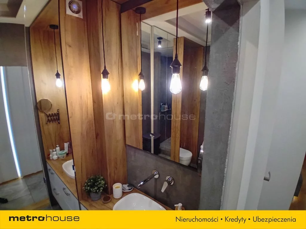 Dom i rezydencja 115,00 m², oferta nr , SDCOME847, Serock
