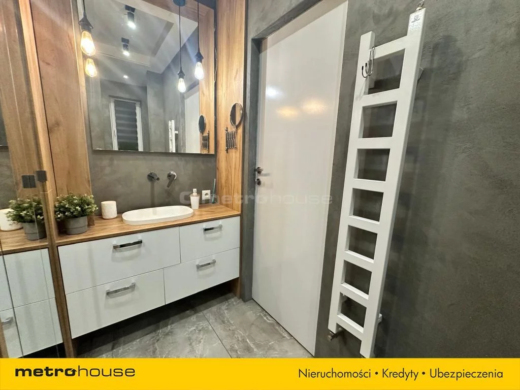 Dom i rezydencja 115,00 m², oferta nr , SDCOME847, Serock