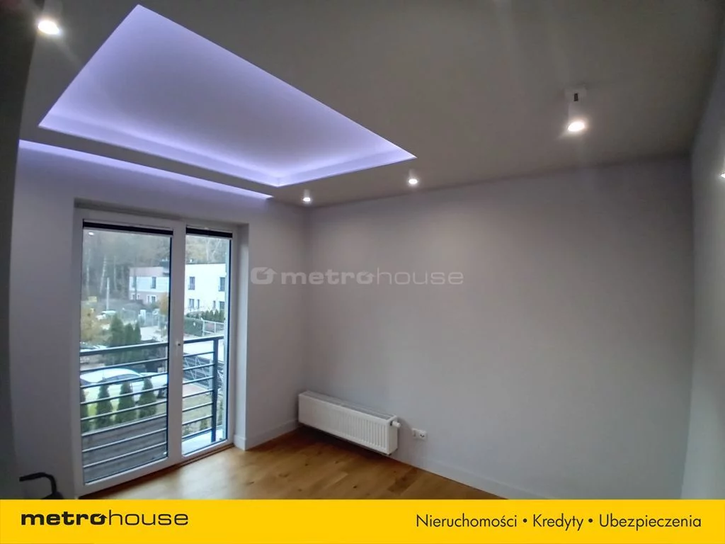 Dom i rezydencja 115,00 m², oferta nr , SDCOME847, Serock