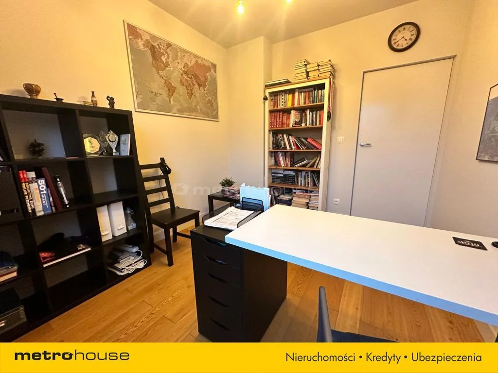 Dom i rezydencja 115,00 m², oferta nr , SDCOME847, Serock