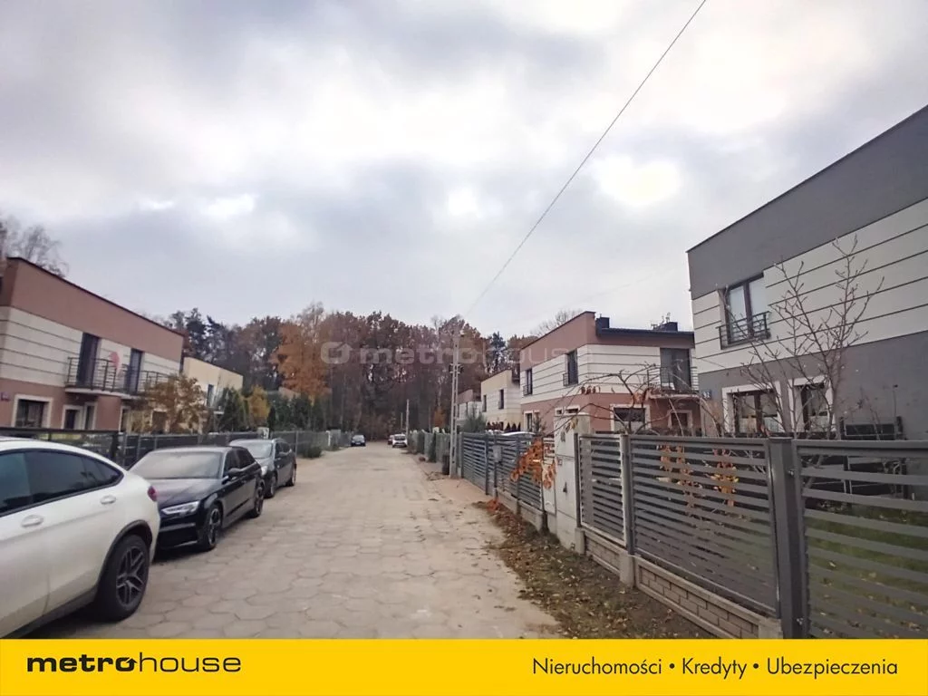 Dom i rezydencja 115,00 m², oferta nr , SDCOME847, Serock