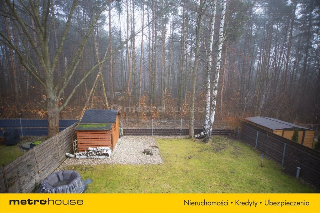 Dom i rezydencja 115,00 m², oferta nr , SDCOME847, Serock