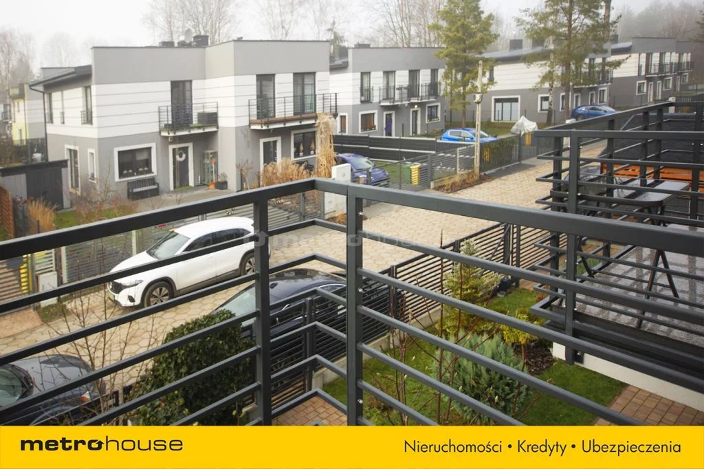 Dom i rezydencja 115,00 m², oferta nr , SDCOME847, Serock