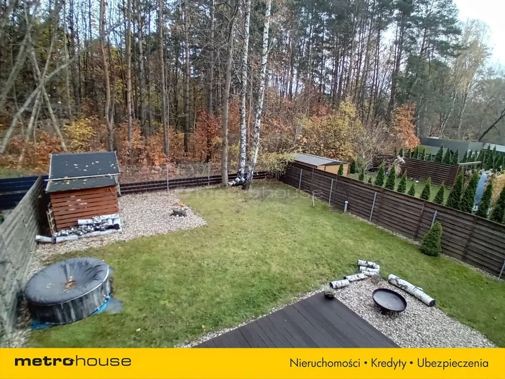 Dom i rezydencja 115,00 m², oferta nr , SDCOME847, Serock