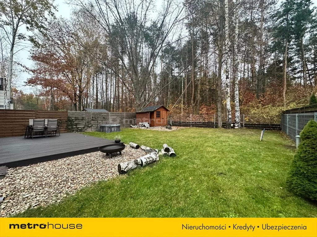 Dom i rezydencja 115,00 m², oferta nr , SDCOME847, Serock