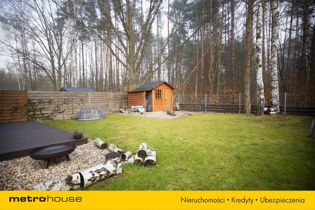 Dom i rezydencja 115,00 m², oferta nr , SDCOME847, Serock
