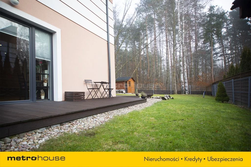 Dom i rezydencja 115,00 m², oferta nr , SDCOME847, Serock