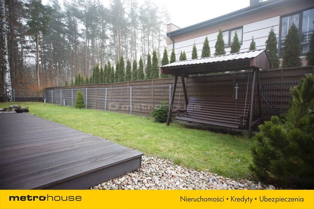 Dom i rezydencja 115,00 m², oferta nr , SDCOME847, Serock