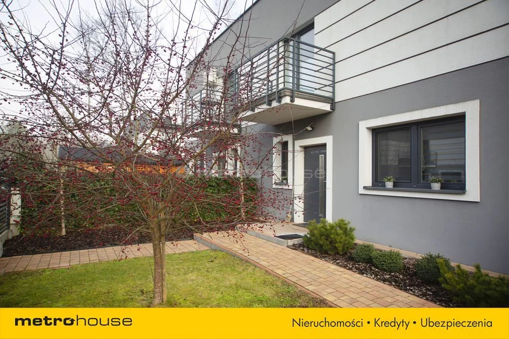 Dom i rezydencja 115,00 m², oferta nr , SDCOME847, Serock