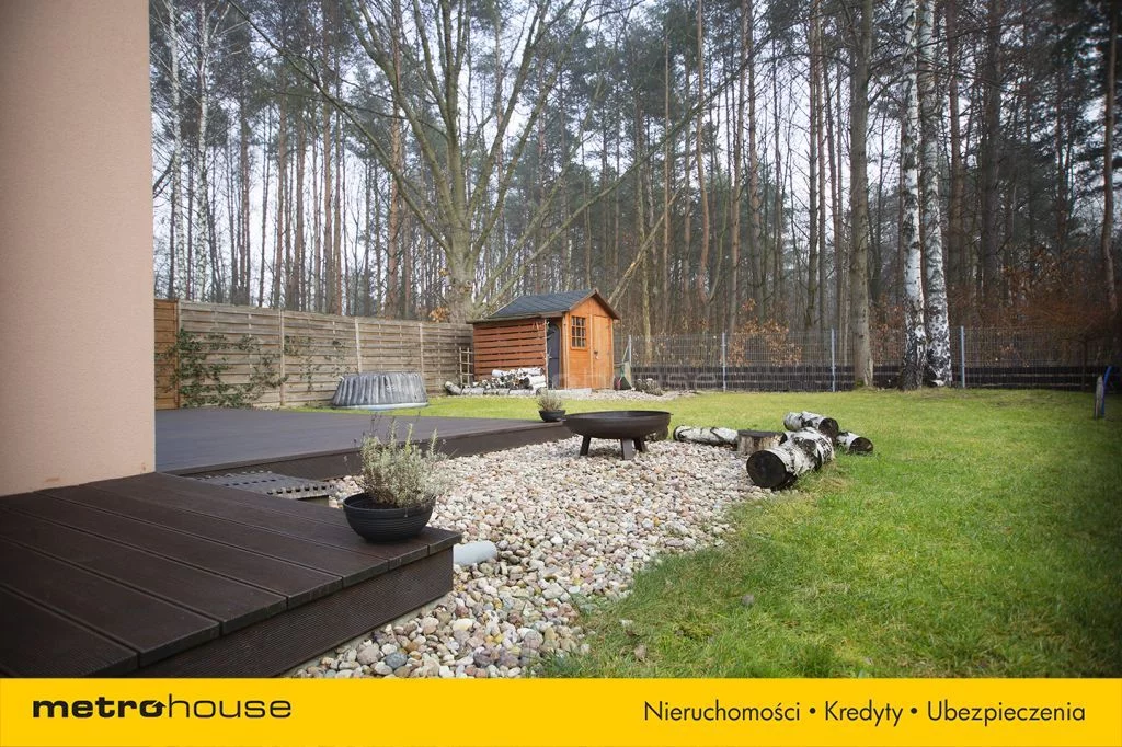 Dom i rezydencja 115,00 m², oferta nr , SDCOME847, Serock