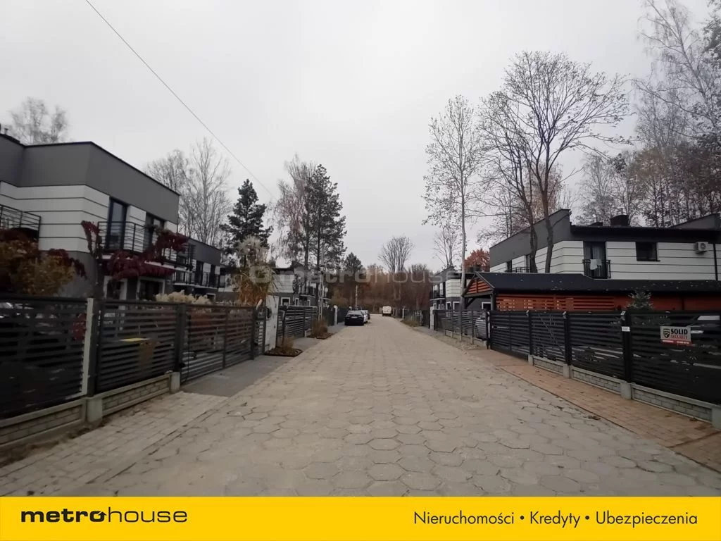 Dom i rezydencja 115,00 m², oferta nr , SDCOME847, Serock