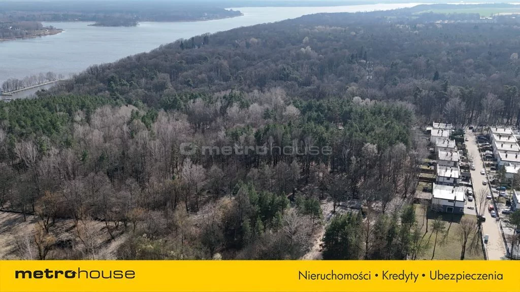 Dom i rezydencja 115,00 m², oferta nr , SDCOME847, Serock