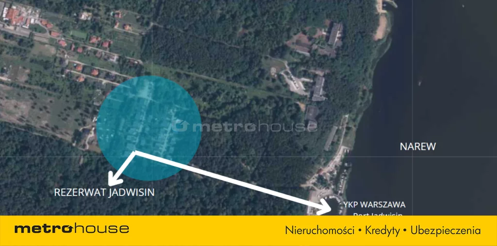 Dom i rezydencja 115,00 m², oferta nr , SDCOME847, Serock
