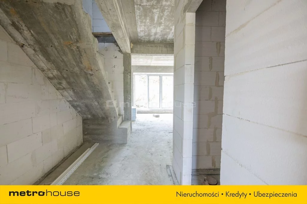 Dom 135,00 m², oferta nr , SDBUZE363, Serock