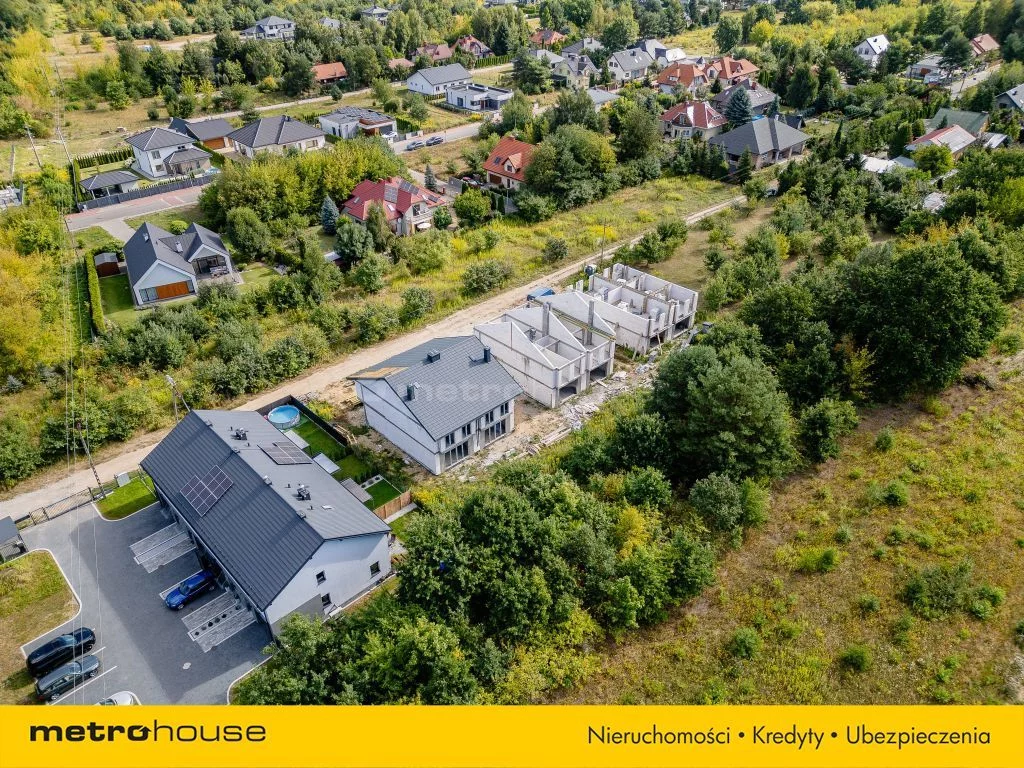 Dom 135,00 m², oferta nr , SDMIFU364, Serock