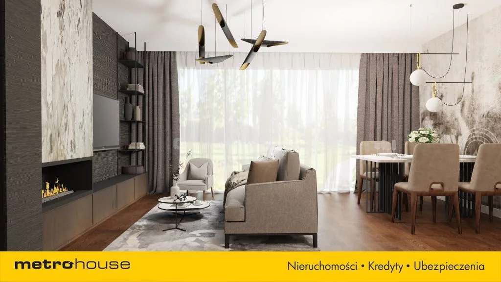 Dom 135,00 m², oferta nr , SDMIFU364, Serock