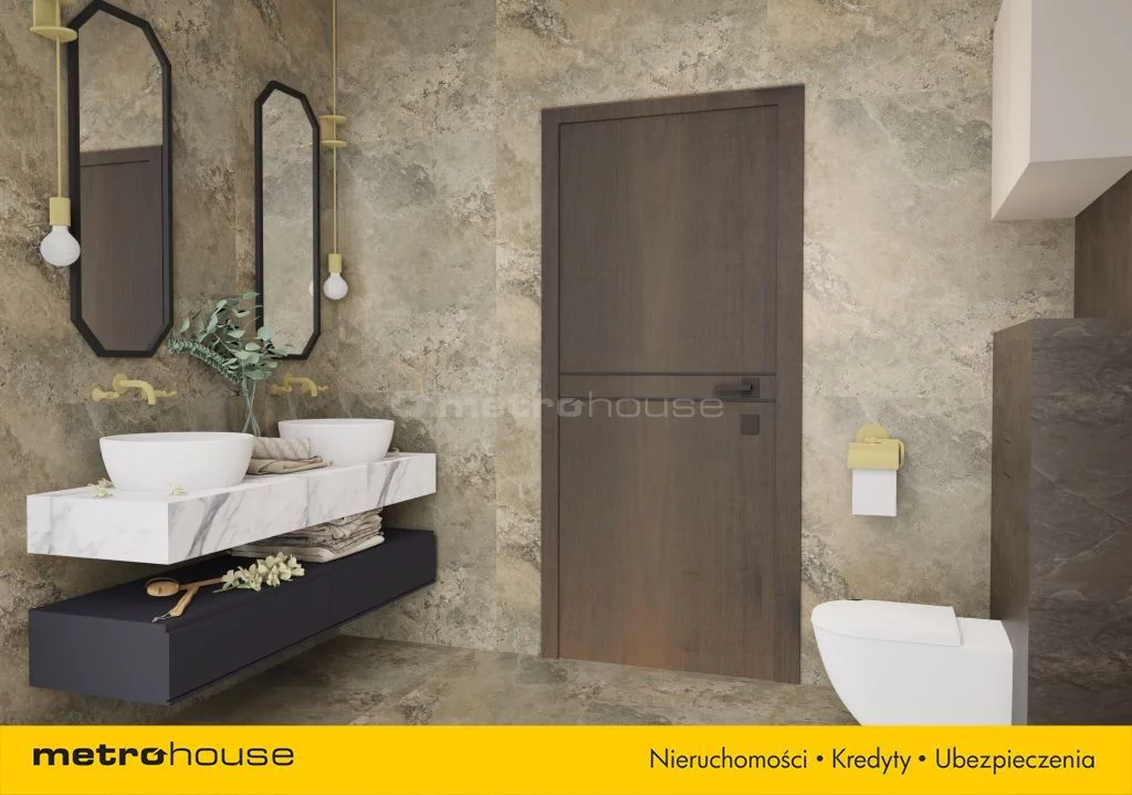 Dom 135,00 m², oferta nr , SDMIFU364, Serock
