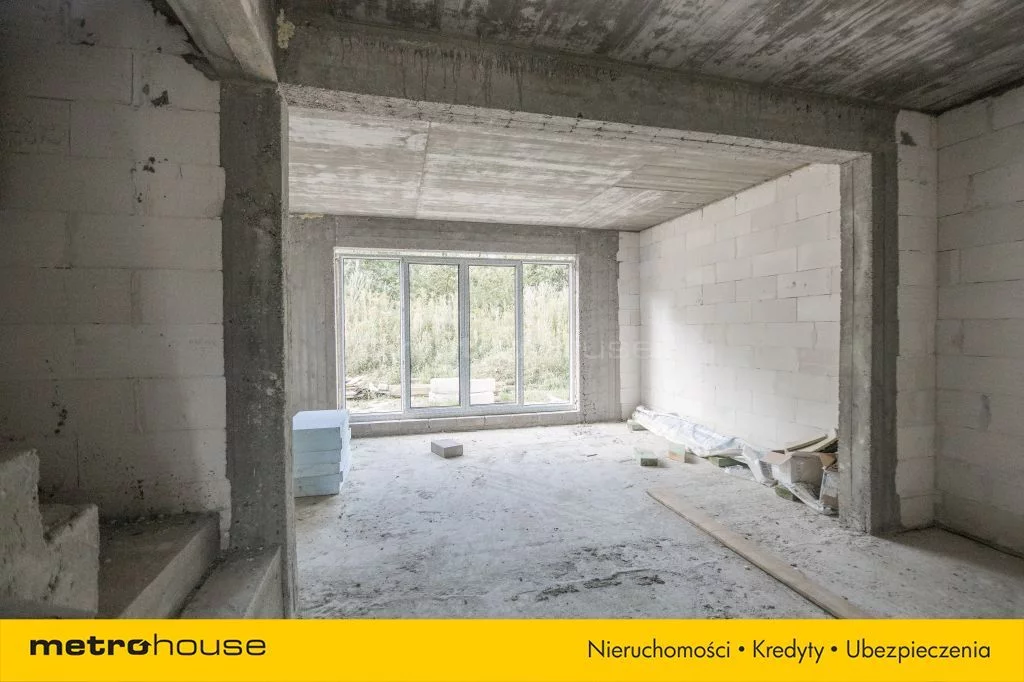 Dom 135,00 m², oferta nr , SDMIFU364, Serock