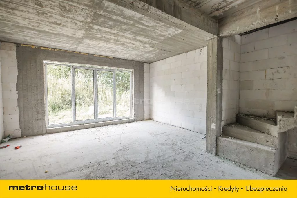 Dom 135,00 m², oferta nr , SDMIFU364, Serock