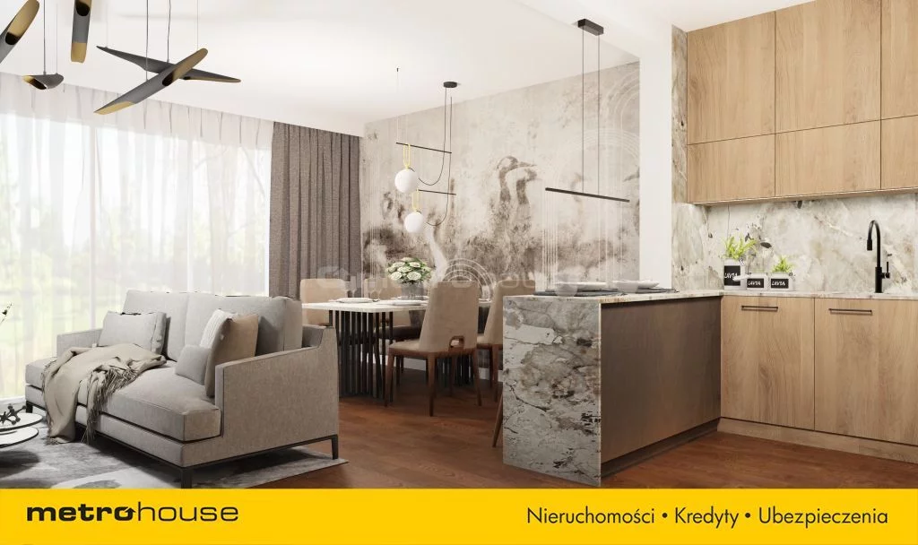Dom 135,00 m², oferta nr , SDTOKA563, Serock