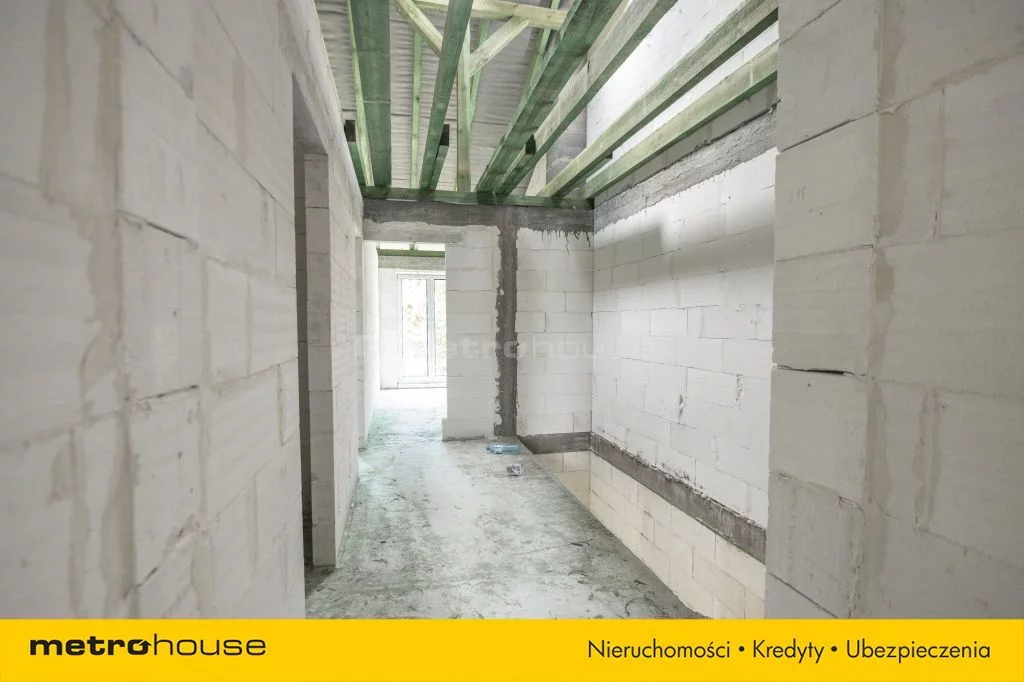 Dom 135,00 m², oferta nr , SDTOKA563, Serock