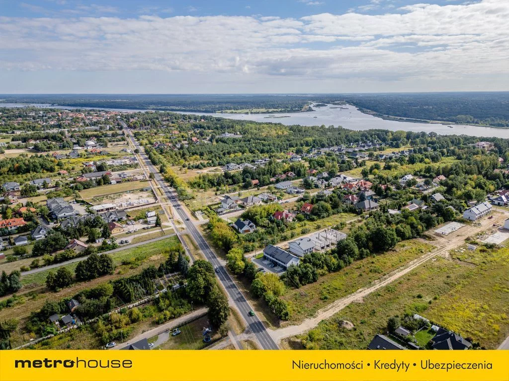 Dom 135,00 m², oferta nr , SDVUJO307, Serock