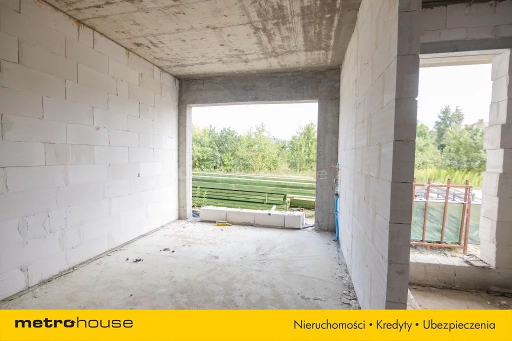Dom 135,00 m², oferta nr , SDVUJO307, Serock