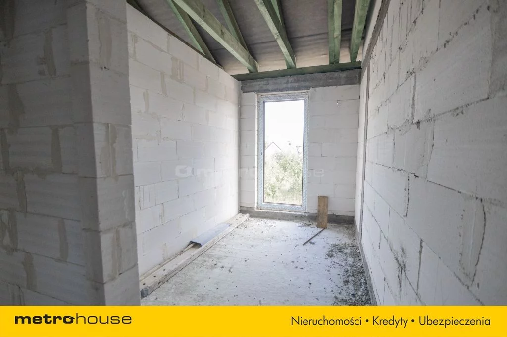 Dom 135,00 m², oferta nr , SDVUJO307, Serock