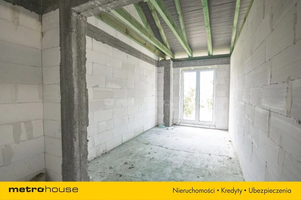 Dom 135,00 m², oferta nr , SDVUJO307, Serock