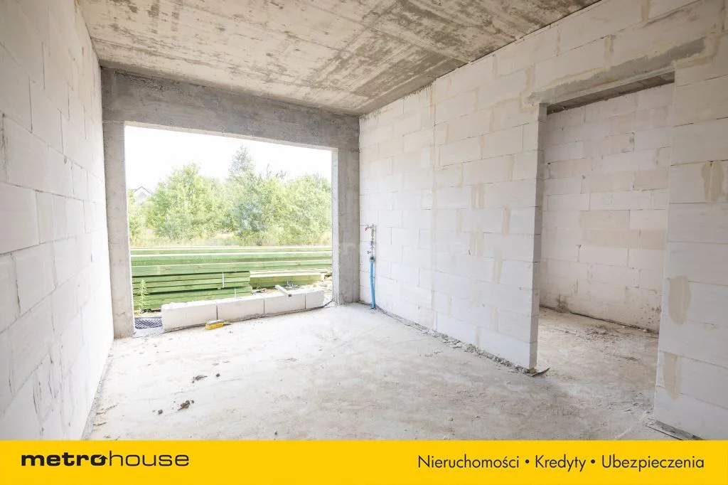 Dom 135,00 m², oferta nr , SDKABE591, Serock