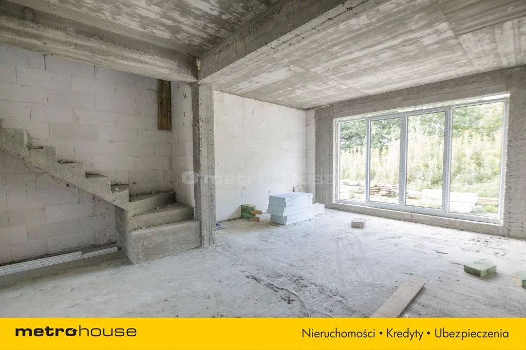 Dom 135,00 m², oferta nr , SDKABE591, Serock