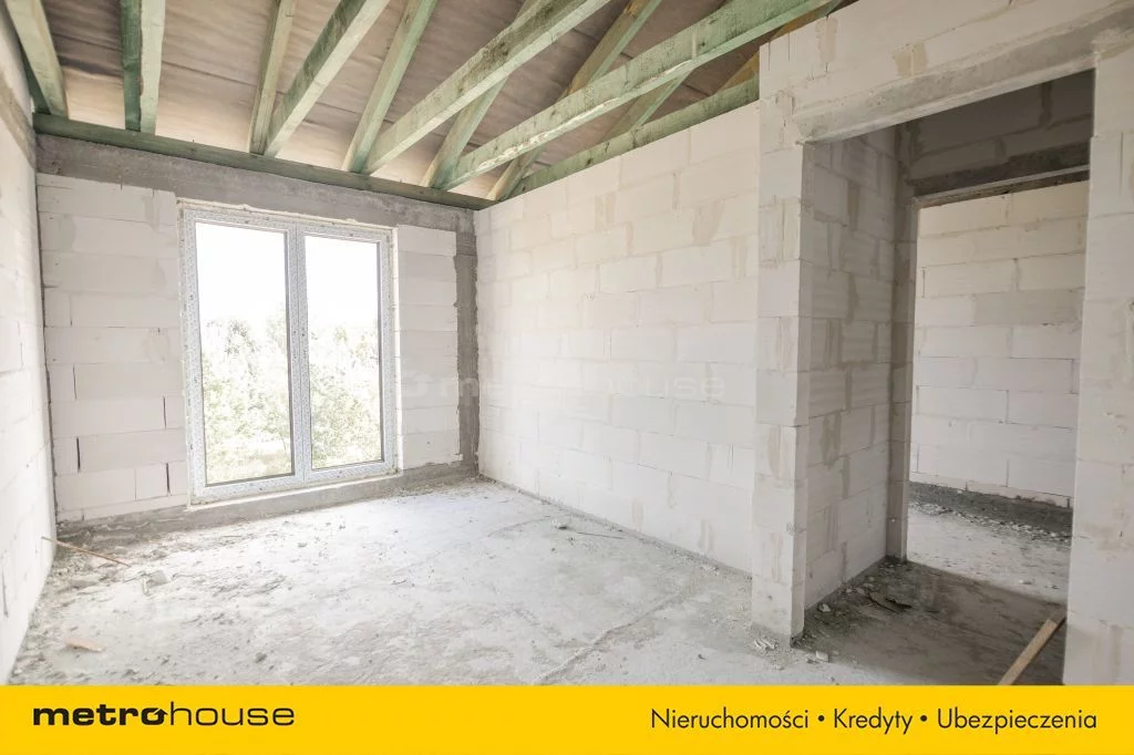 Dom 135,00 m², oferta nr , SDKABE591, Serock