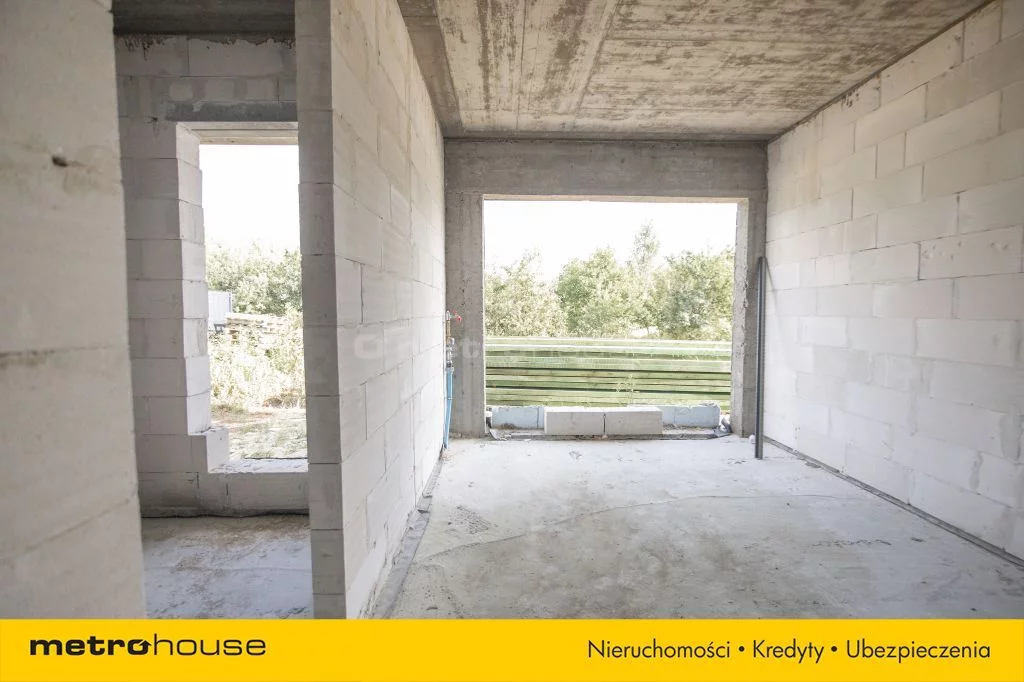 Dom 135,00 m², oferta nr , SDKABE591, Serock