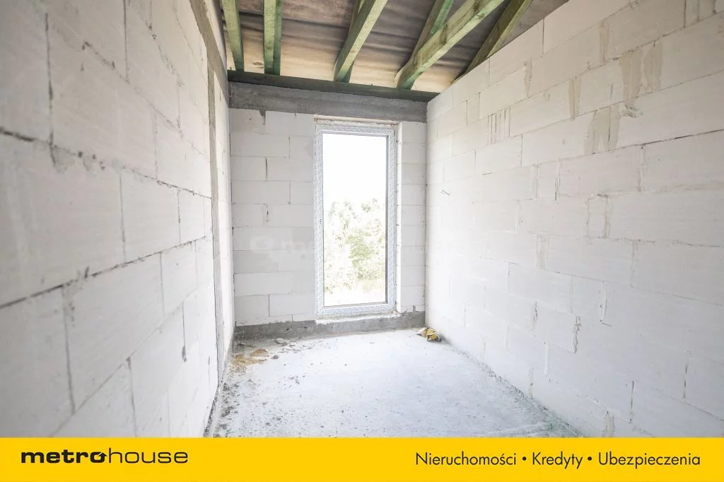 Dom 135,00 m², oferta nr , SDKABE591, Serock