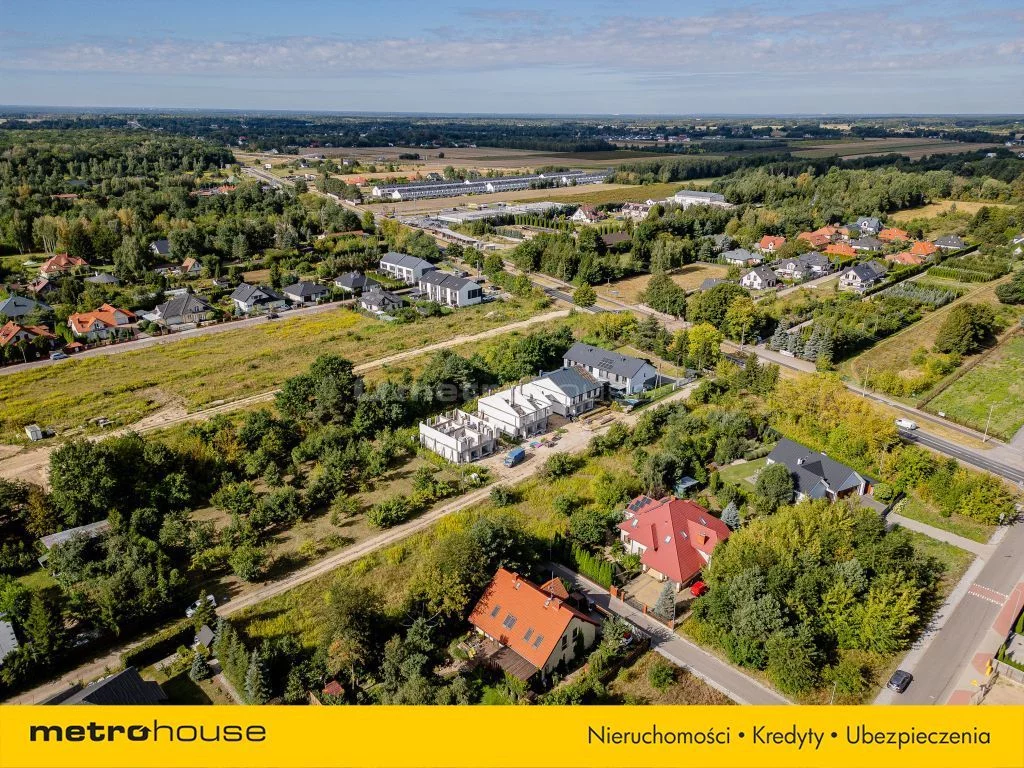 Dom 135,00 m², oferta nr , SDKABE591, Serock