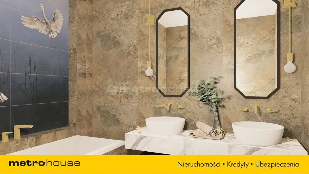 Dom 135,00 m², oferta nr , SDJEDO274, Serock