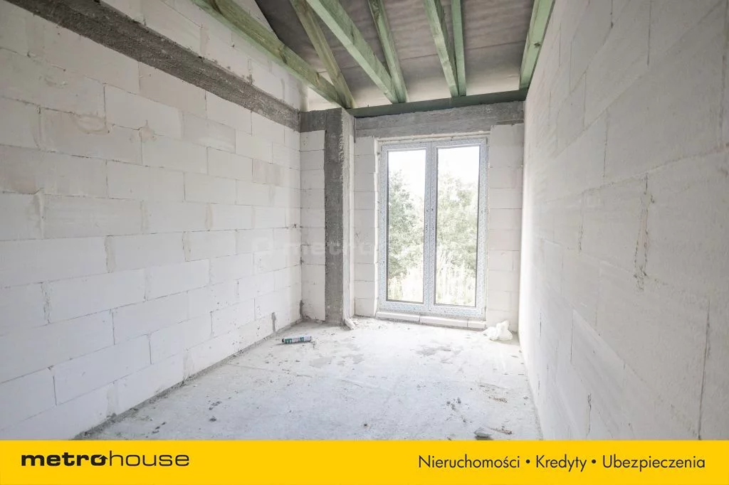 Dom 135,00 m², oferta nr , SDJEDO274, Serock