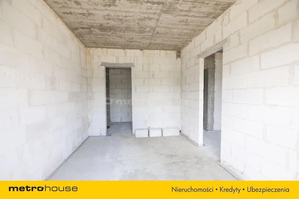Dom 135,00 m², oferta nr , SDJEDO274, Serock
