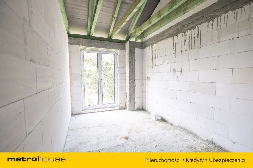 Dom 135,00 m², oferta nr , SDJEDO274, Serock